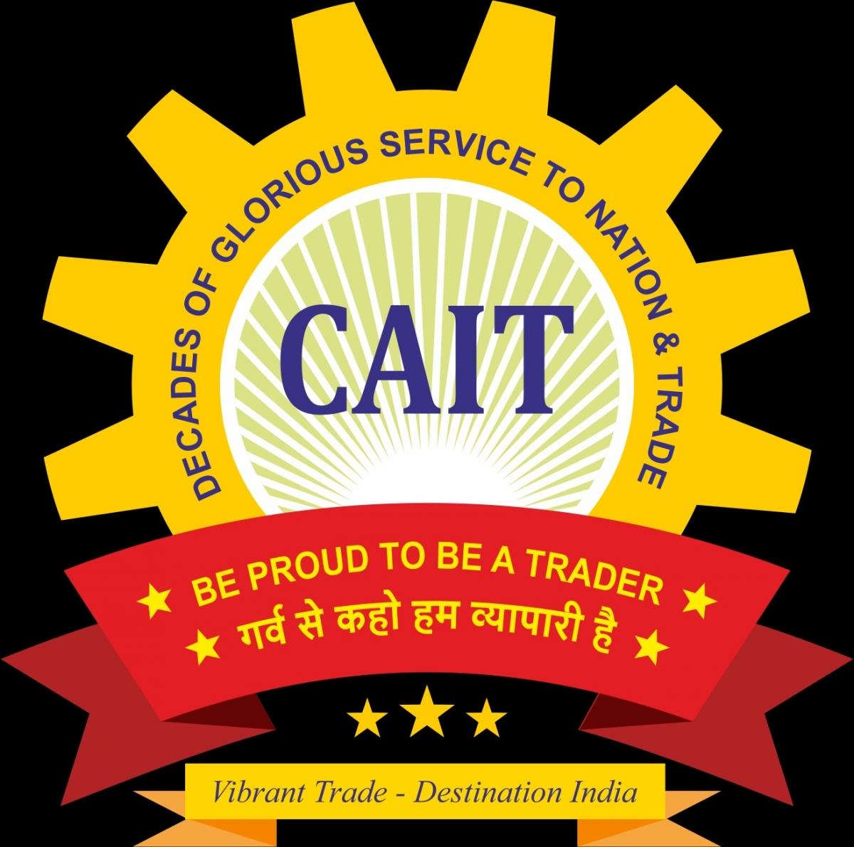 Traders body CAIT distances itself from protest call on MDR