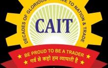 Traders body CAIT distances itself from protest call on MDR