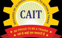 Traders body CAIT distances itself from protest call on MDR