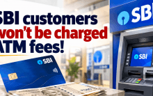 SBI Waives ATM Charges During September 28-30 Bank Strike, Keeps Digital Services Operational