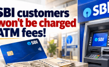 SBI Waives ATM Charges During September 28-30 Bank Strike, Keeps Digital Services Operational