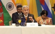 Jaishankar hits back at Pakistani reporter over terrorism question at UNGA