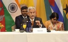 Jaishankar hits back at Pakistani reporter over terrorism question at UNGA
