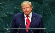 Donald Trump shares Shehbaz Sharif's UN speech thanking him for 'halting' Operation Sindoor