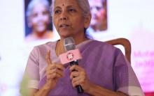 India can achieve over 10% growth with technology, innovation across sectors: FM Sitharaman