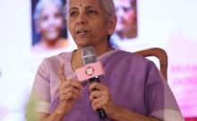 India can achieve over 10% growth with technology, innovation across sectors: FM Sitharaman