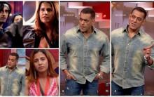 Bigg Boss 20: Salman Khan slams Rhiti Tiwari for foul language, derogatory remarks; says 'nobody knew you before'