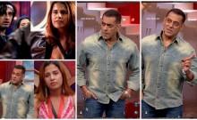 Bigg Boss 20: Salman Khan slams Rhiti Tiwari for foul language, derogatory remarks; says 'nobody knew you before'