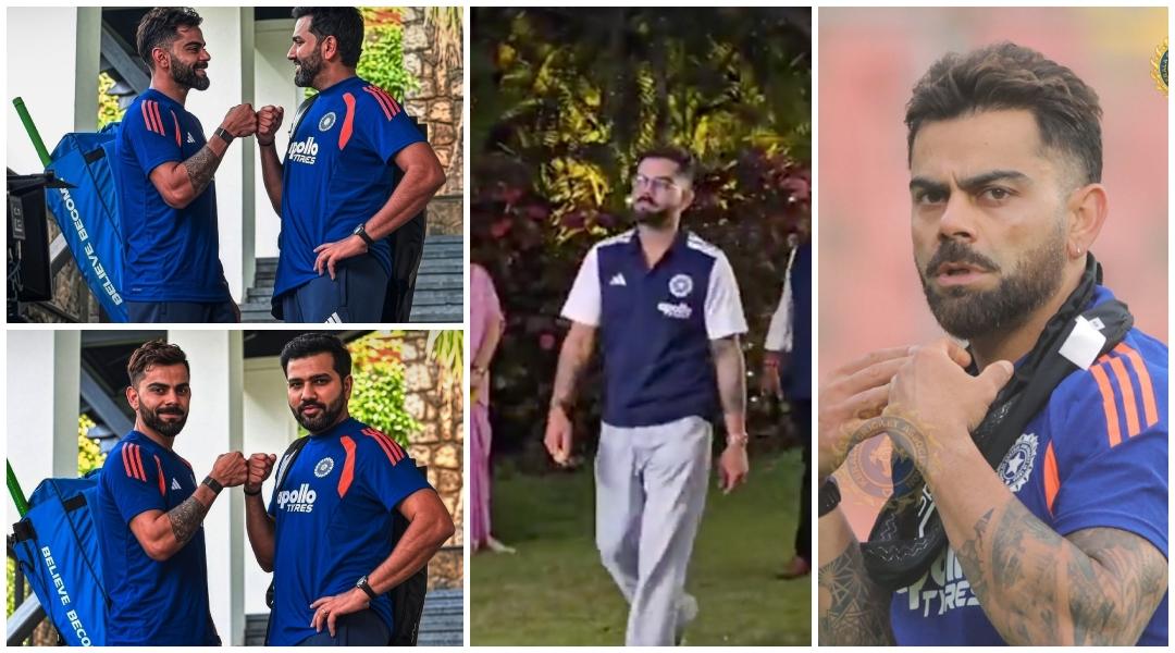 Virat Kohli Confirms 2027 World Cup Will Be His Last for India: 'My Motivation Is to Win'