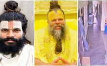 Premanand Maharaj's disciple dies after falling from Vrindavan ashram, suicide suspected