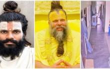 Premanand Maharaj's disciple dies after falling from Vrindavan ashram, suicide suspected