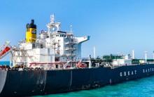 Bharat Maritime Insurance Pool aids shipping with war-risk coverage amid tensions