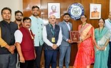 DRDO partners with startup to develop 20 mK-class dilution refrigerator