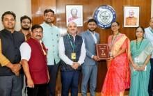DRDO partners with startup to develop 20 mK-class dilution refrigerator