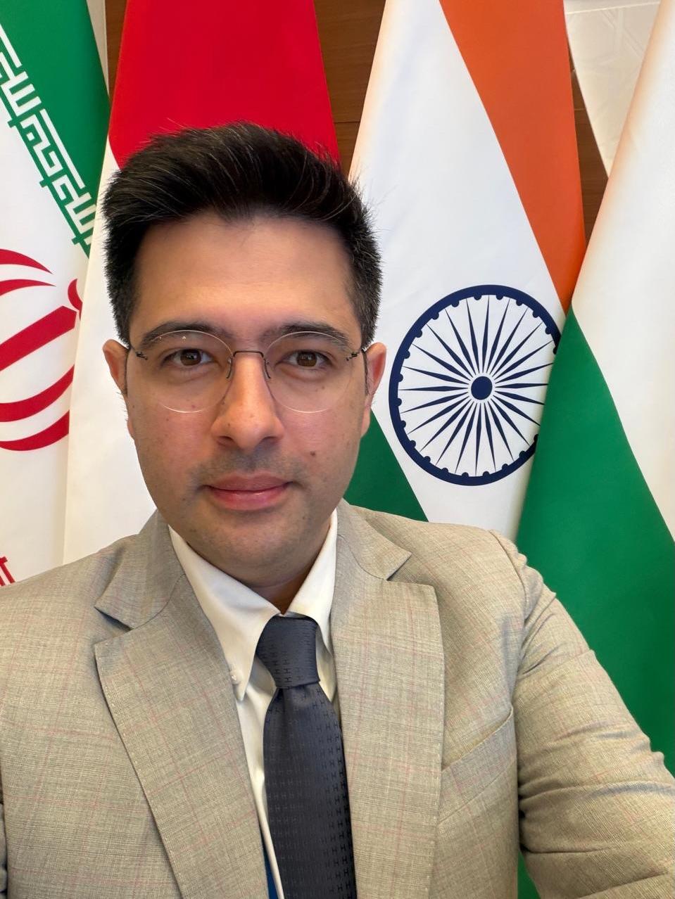 Raghav Chadha hails new prepaid recharge rules: Users can now make 12 recharges a year