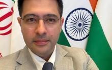 Raghav Chadha hails new prepaid recharge rules: Users can now make 12 recharges a year