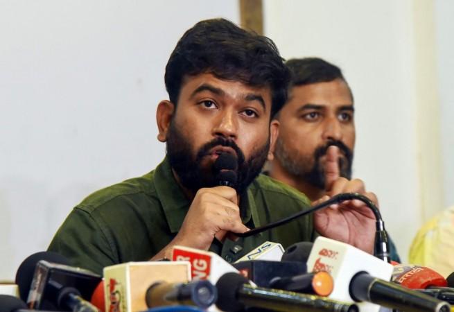 CJP founder Abhijeet Dipke announces nationwide protest from October 2, demands CEC Gyanesh Kumar's resignation