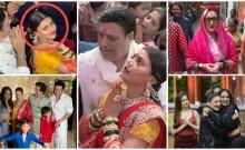 Kashmera Shah slams Govinda's rumoured GF Komal Rani over 'Can't be homebreaker in broken house' remark on Sunita