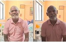 Vinod Kambli struggles to speak coherently at Mumbai health care facility, video sparks concern