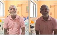 Vinod Kambli struggles to speak coherently at Mumbai health care facility, video sparks concern