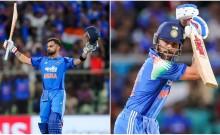 India vs West Indies 1st ODI: Virat Kohli, Shubman Gill centuries power India to eight-wicket win