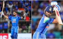 India vs West Indies 1st ODI: Virat Kohli, Shubman Gill centuries power India to eight-wicket win