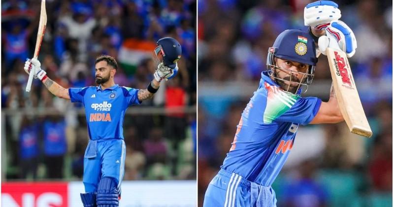 India vs West Indies 1st ODI: Virat Kohli, Shubman Gill centuries power India to eight-wicket win