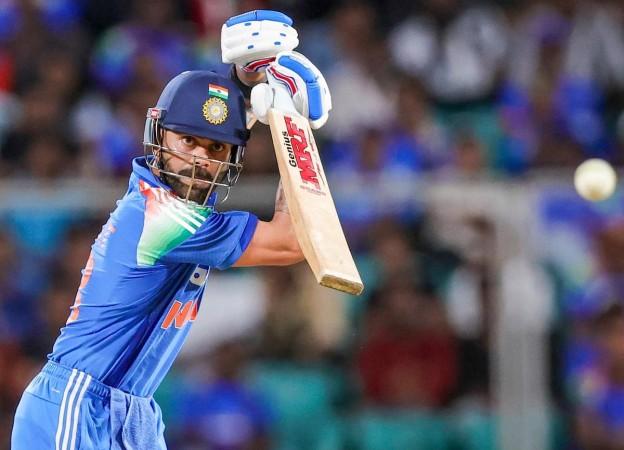 India vs West Indies 1st ODI: Virat Kohli, Shubman Gill centuries power India to eight-wicket win India vs West Indies 1st ODI: Virat Kohli, Shubman Gill centuries power India to eight-wicket win