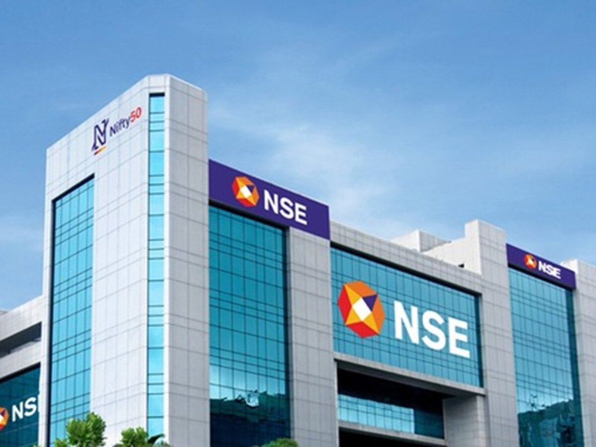 NSE shares dip below IPO price, decline over 6% from peak value