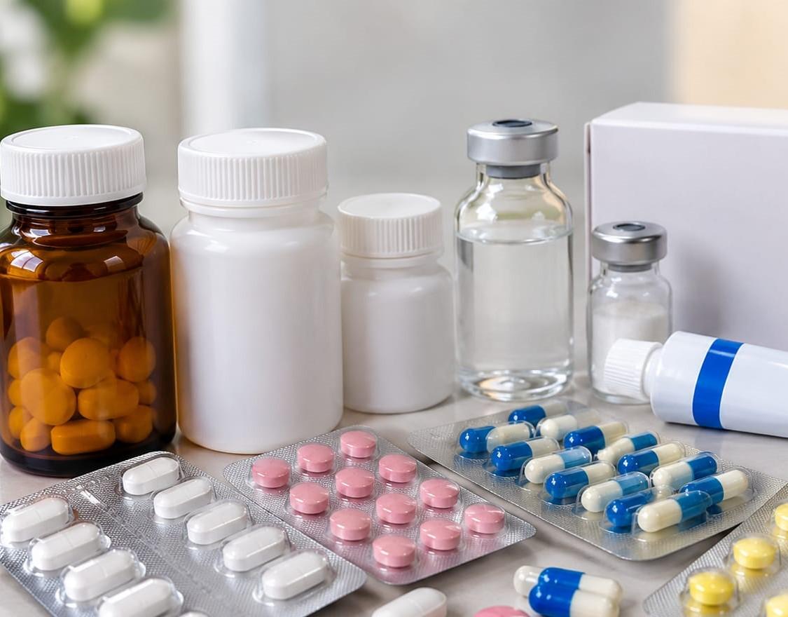 India gets US tariff relief on speciality drugs; eligible medicines to face zero duty