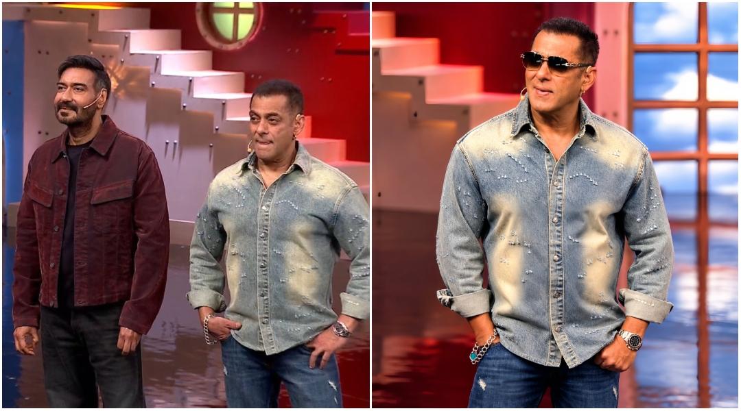 Salman Khan on AI deepfakes: 'Those making fake videos should be put behind bars'