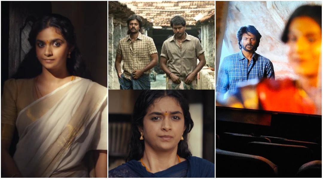 Keerthy Suresh's Dorothy reportedly banned over LGBTQ  depiction; Mani Ratnam reviews film