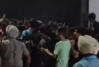 'Bro, We Got the PS5 ': LPU Students Loot University Mall Amid Violent Protests 'Bro, We Got the PS5 ': LPU Students Loot University Mall Amid Violent Protests