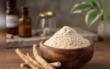 Large Trial Finds 24 Weeks of Ashwagandha Safe Without Liver or Kidney Harm