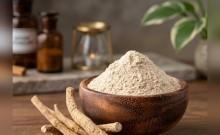 Large Trial Finds 24 Weeks of Ashwagandha Safe Without Liver or Kidney Harm