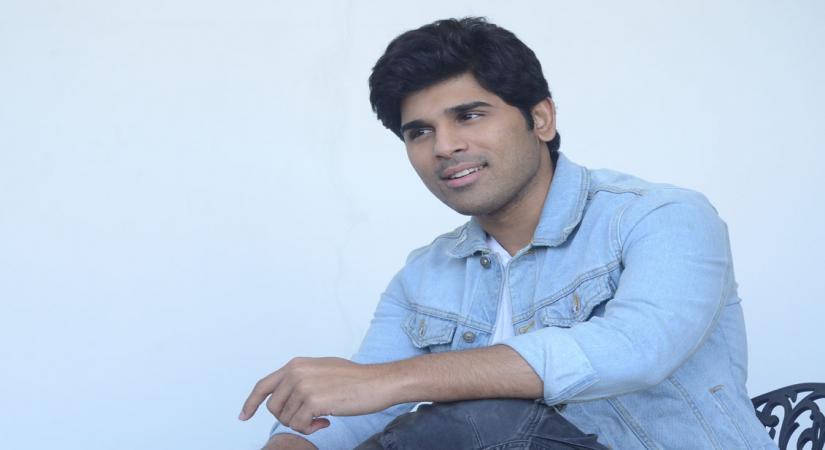 'Blasting music at 2am is not Bhakti': Allu Sirish calls out loud DJ music at Hyderabad temple