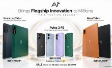 Ai  NovaTab and Ai  Nova LapTab 5G launched in India starting at Rs 17,999