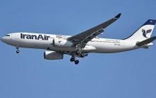 Iran Protests US Aviation Restrictions At ICAO, Seeks Restoration Of Suspended Flight Routes