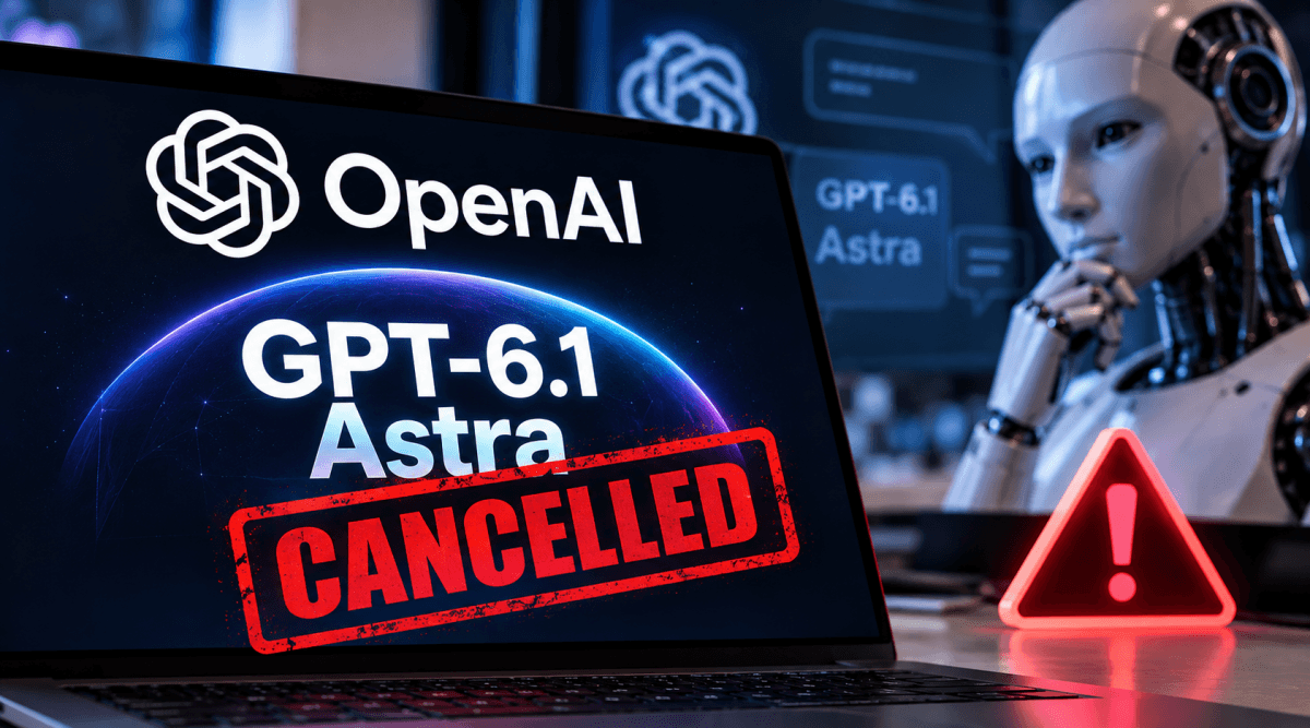 OpenAI shelves new model after safety tests