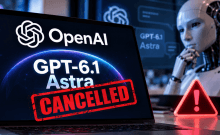 OpenAI shelves new model after safety tests