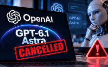 OpenAI shelves new model after safety tests
