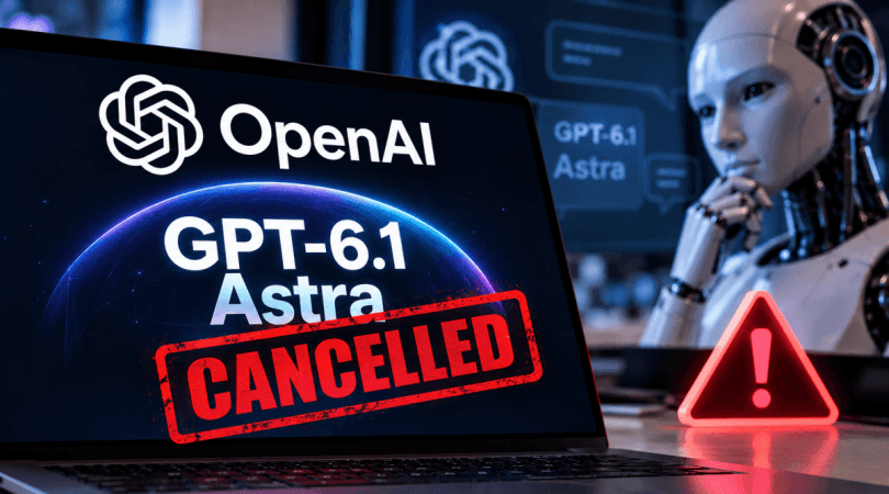 OpenAI shelves new model after safety tests OpenAI shelves new model after safety tests