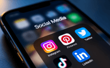 'How can 12-13 year-olds have social media accounts?': Supreme Court orders Centre to remedy law for minors
