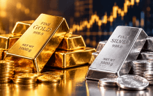 Gold and silver prices today, Sept 29: Check retail rates of 24K, 22K gold and 999 silver in Mumbai, Delhi, other cities