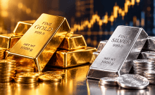 Gold and silver prices today, Sept 29: Check retail rates of 24K, 22K gold and 999 silver in Mumbai, Delhi, other cities