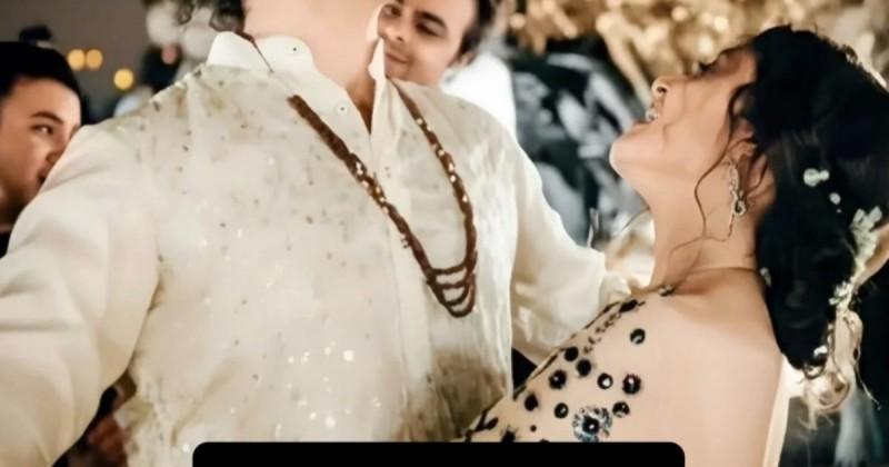 It’s a boy! Jubin Nautiyal and wife welcome first child six months after marriage on Ganesh Chaturthi