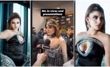 Urvashi Rautela trolled for confusing take on AI, actor sends Rs 7,000 crore defamation notice to LA-based AI company