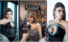 Urvashi Rautela trolled for confusing take on AI, actor sends Rs 7,000 crore defamation notice to LA-based AI company