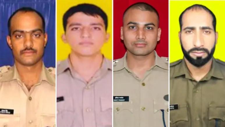 Kathua incident