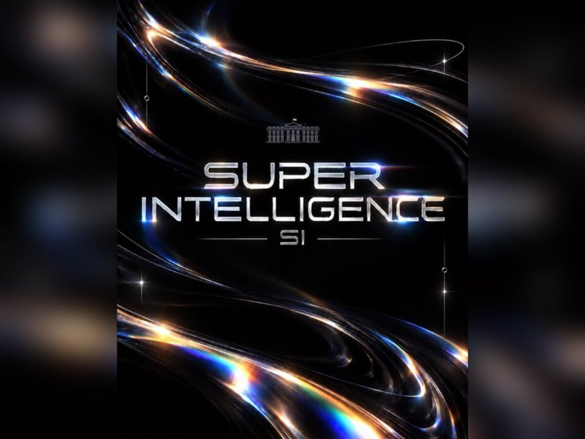 Trump to Rename Artificial Intelligence as Superintelligence to Boost US Tech Lead